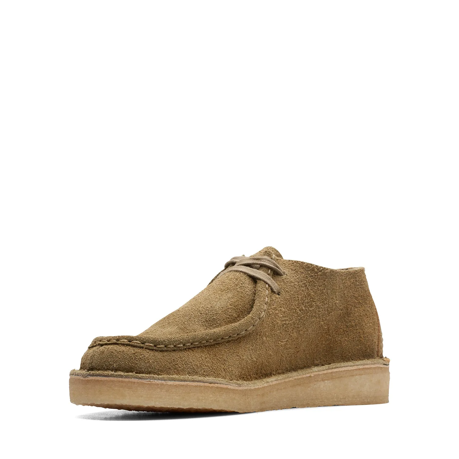 CLARKS  DESERT NOMAD (STANDARD FIT)