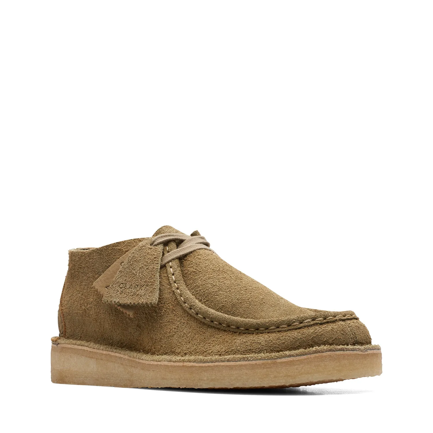 CLARKS  DESERT NOMAD (STANDARD FIT)