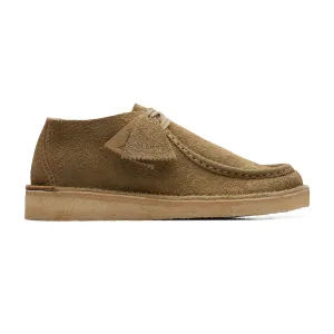 CLARKS  DESERT NOMAD (STANDARD FIT)
