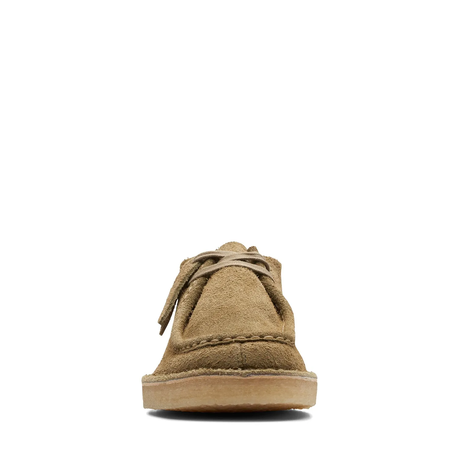 CLARKS  DESERT NOMAD (STANDARD FIT)