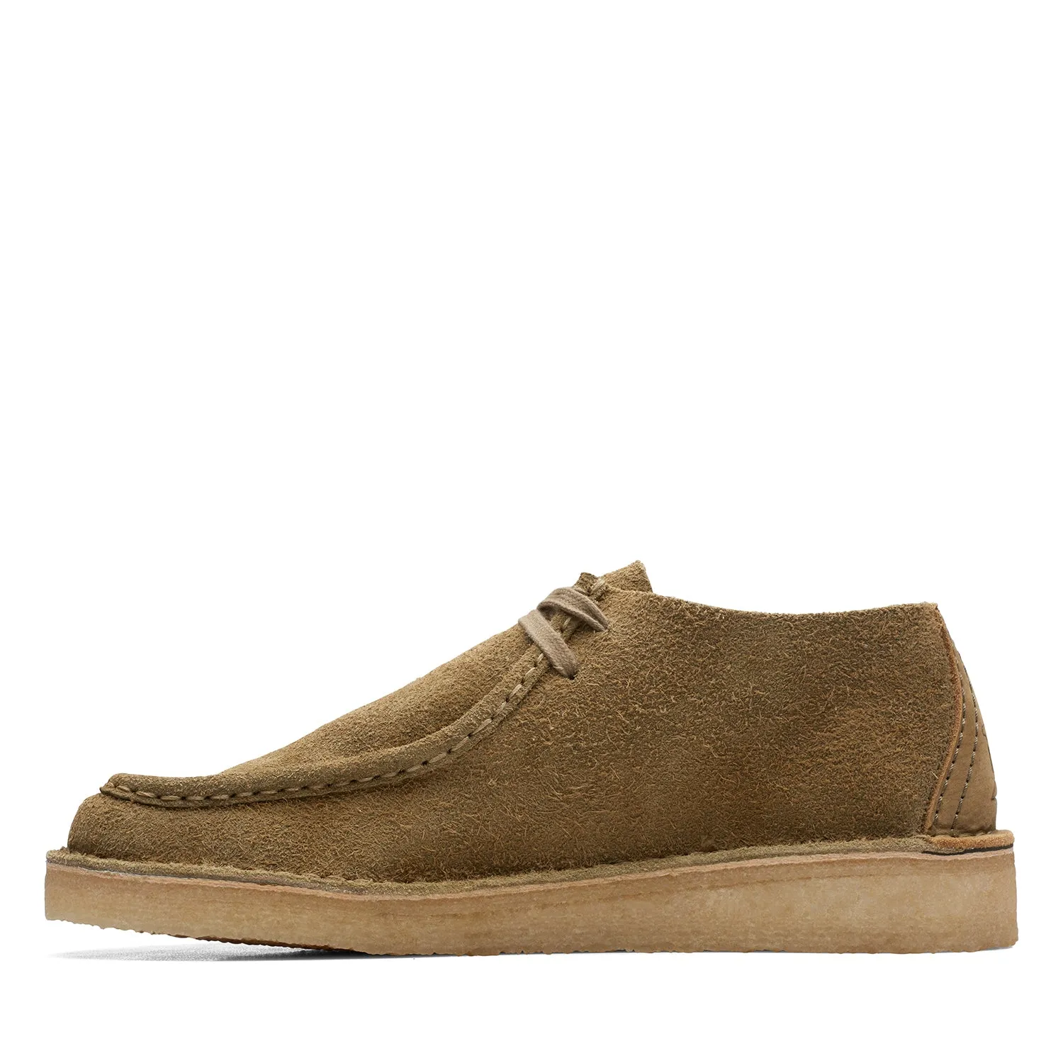 CLARKS  DESERT NOMAD (STANDARD FIT)