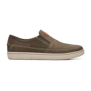 CLARKS  HODSON STEP (STANDARD FIT)