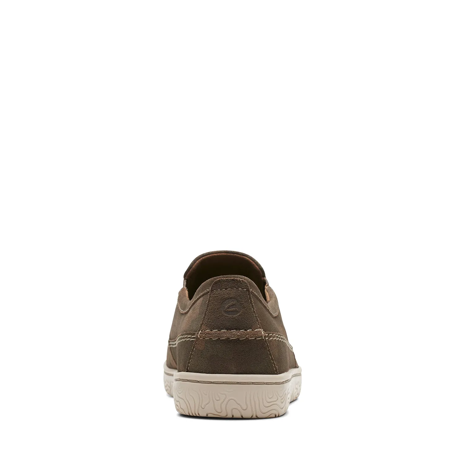 CLARKS  HODSON STEP (STANDARD FIT)