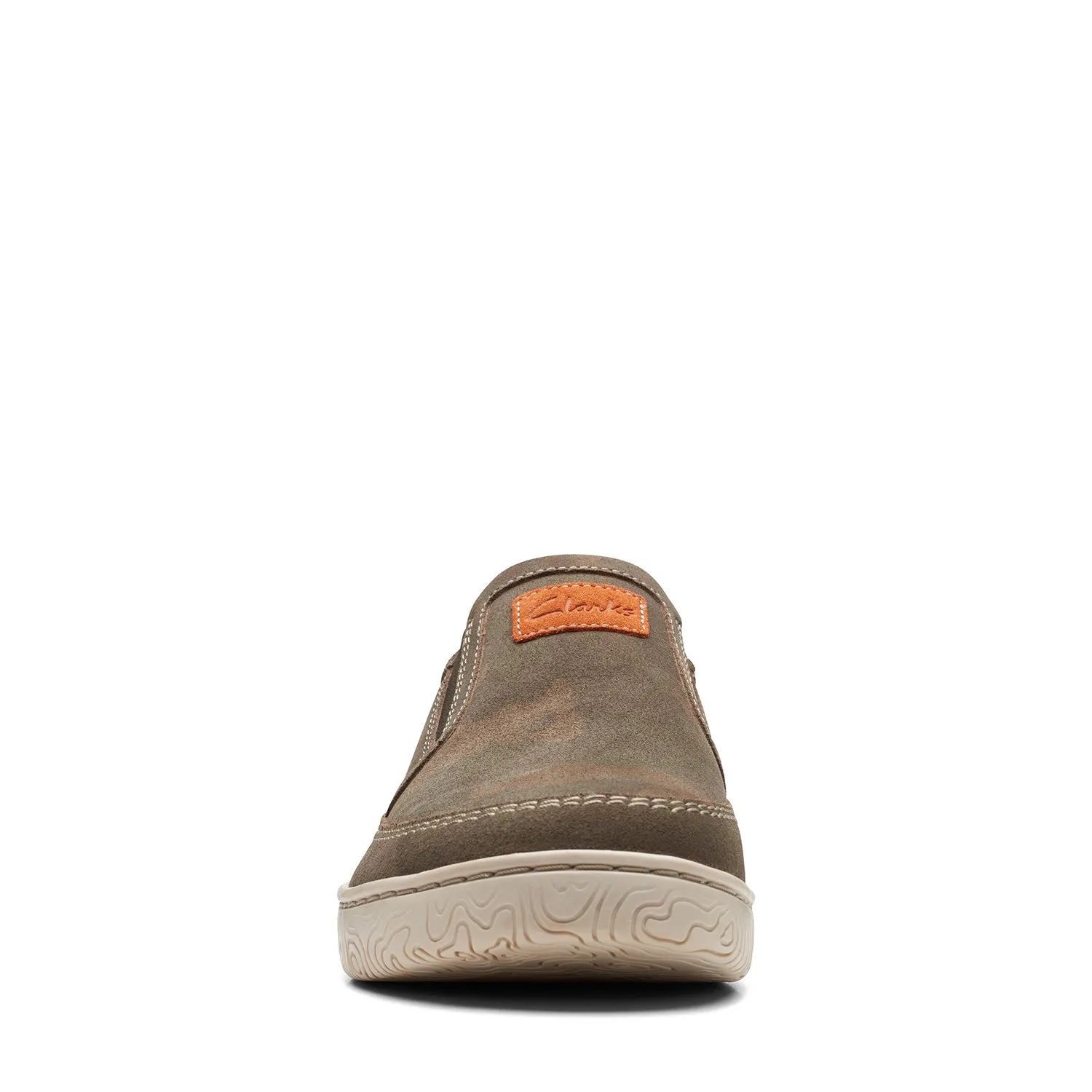 CLARKS  HODSON STEP (STANDARD FIT)