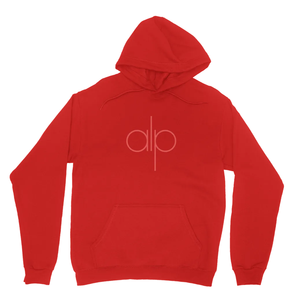 Classic Adult Hoodie