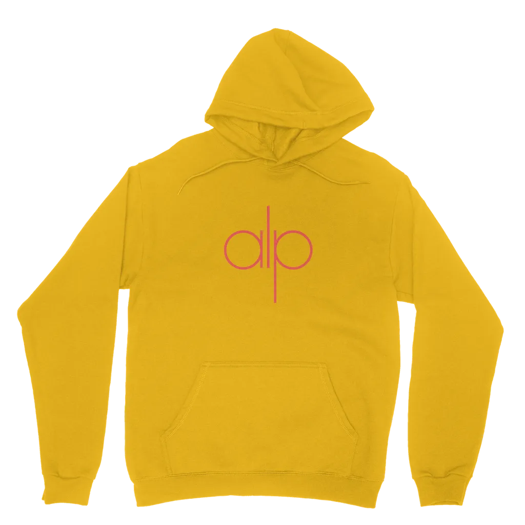 Classic Adult Hoodie