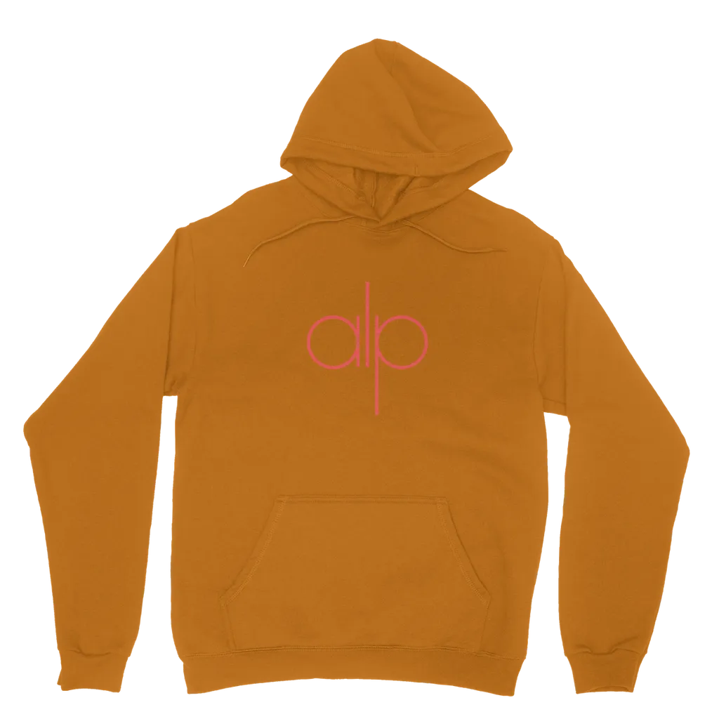 Classic Adult Hoodie