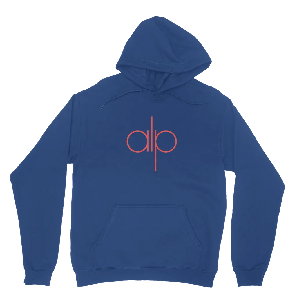 Classic Adult Hoodie