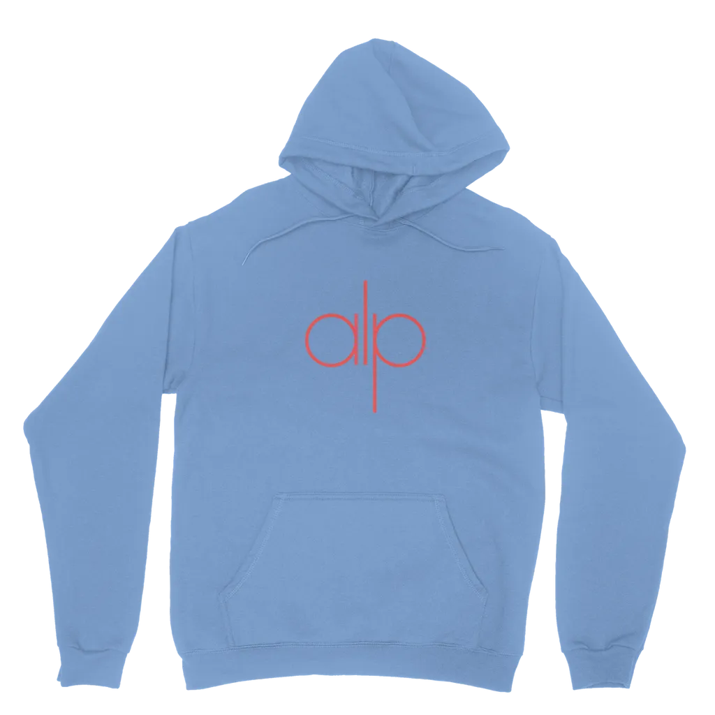 Classic Adult Hoodie