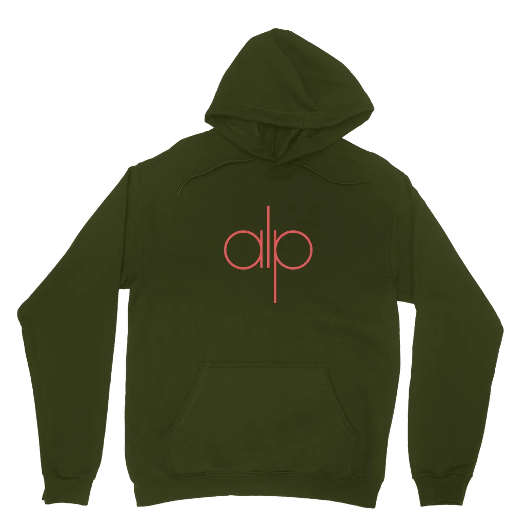 Classic Adult Hoodie