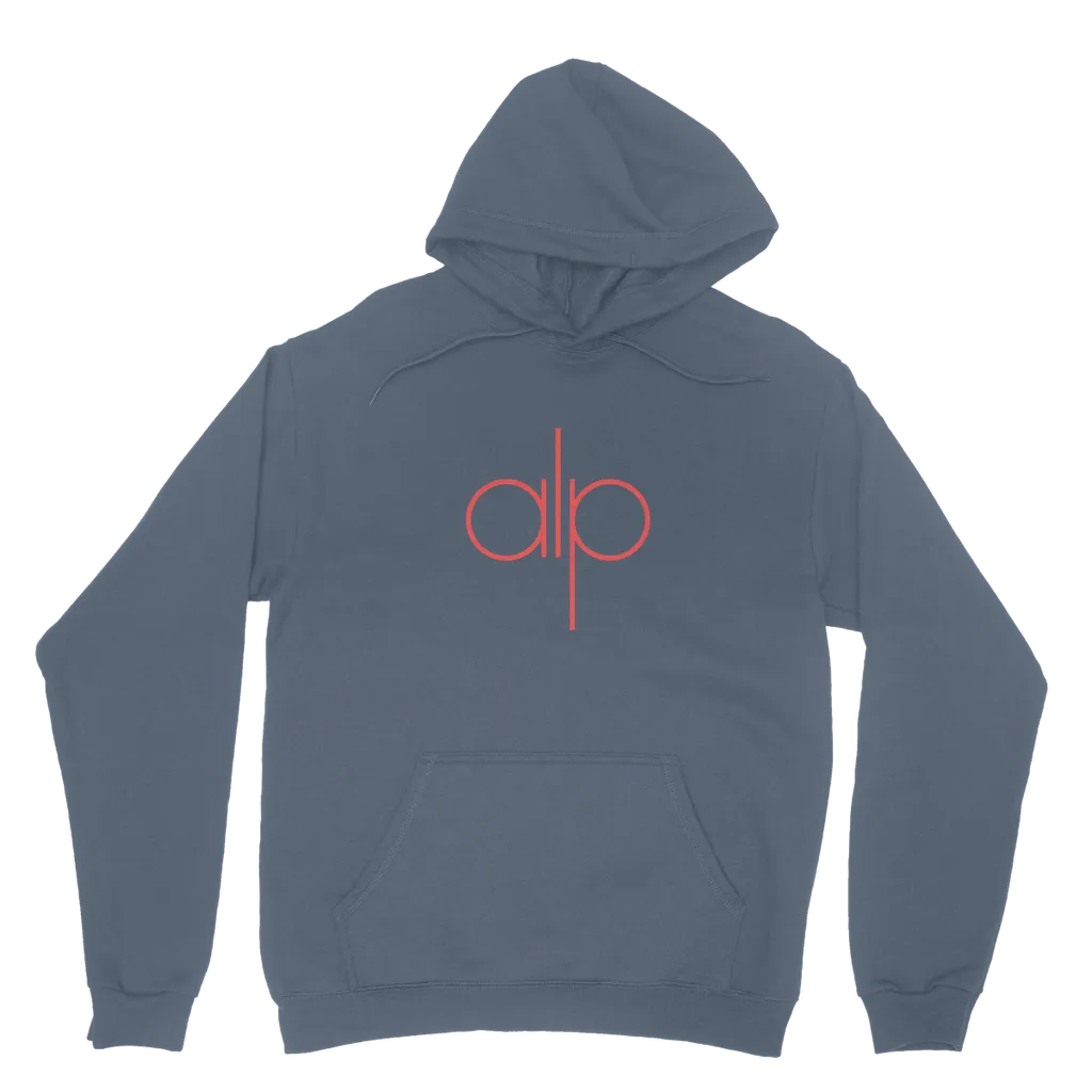 Classic Adult Hoodie