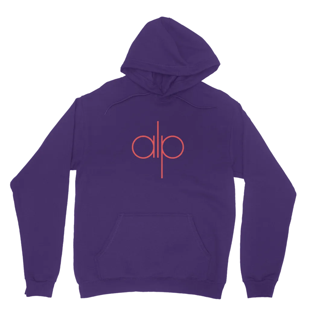 Classic Adult Hoodie