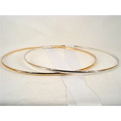 Classic Antiochian Crowns