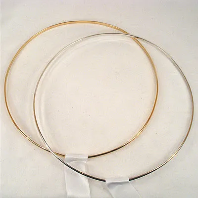 Classic Antiochian Crowns