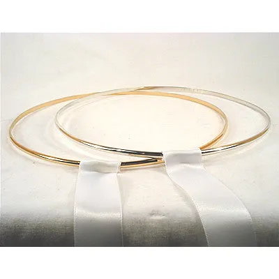 Classic Antiochian Crowns