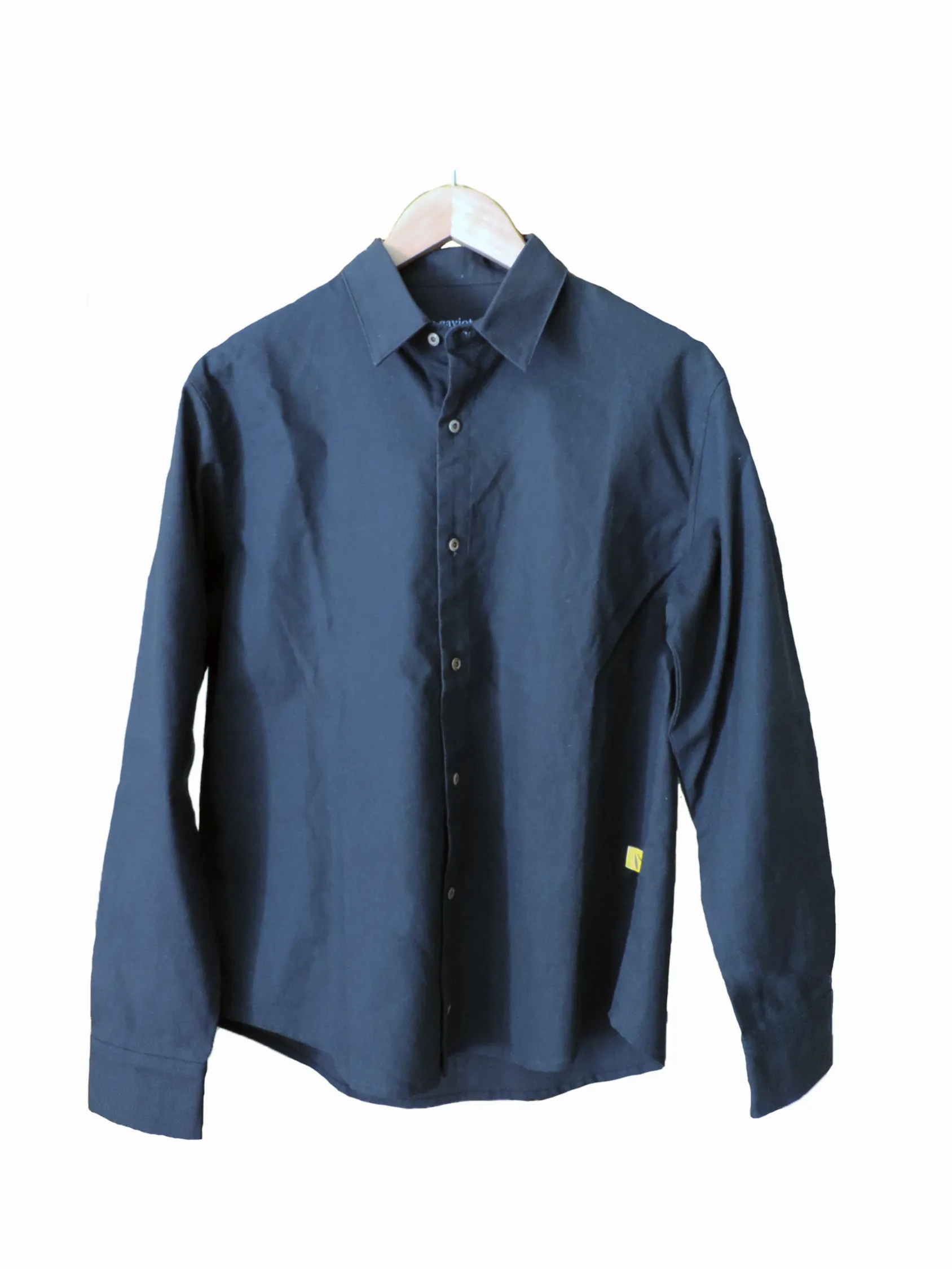 Classic Button L/S