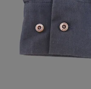 Classic Button L/S
