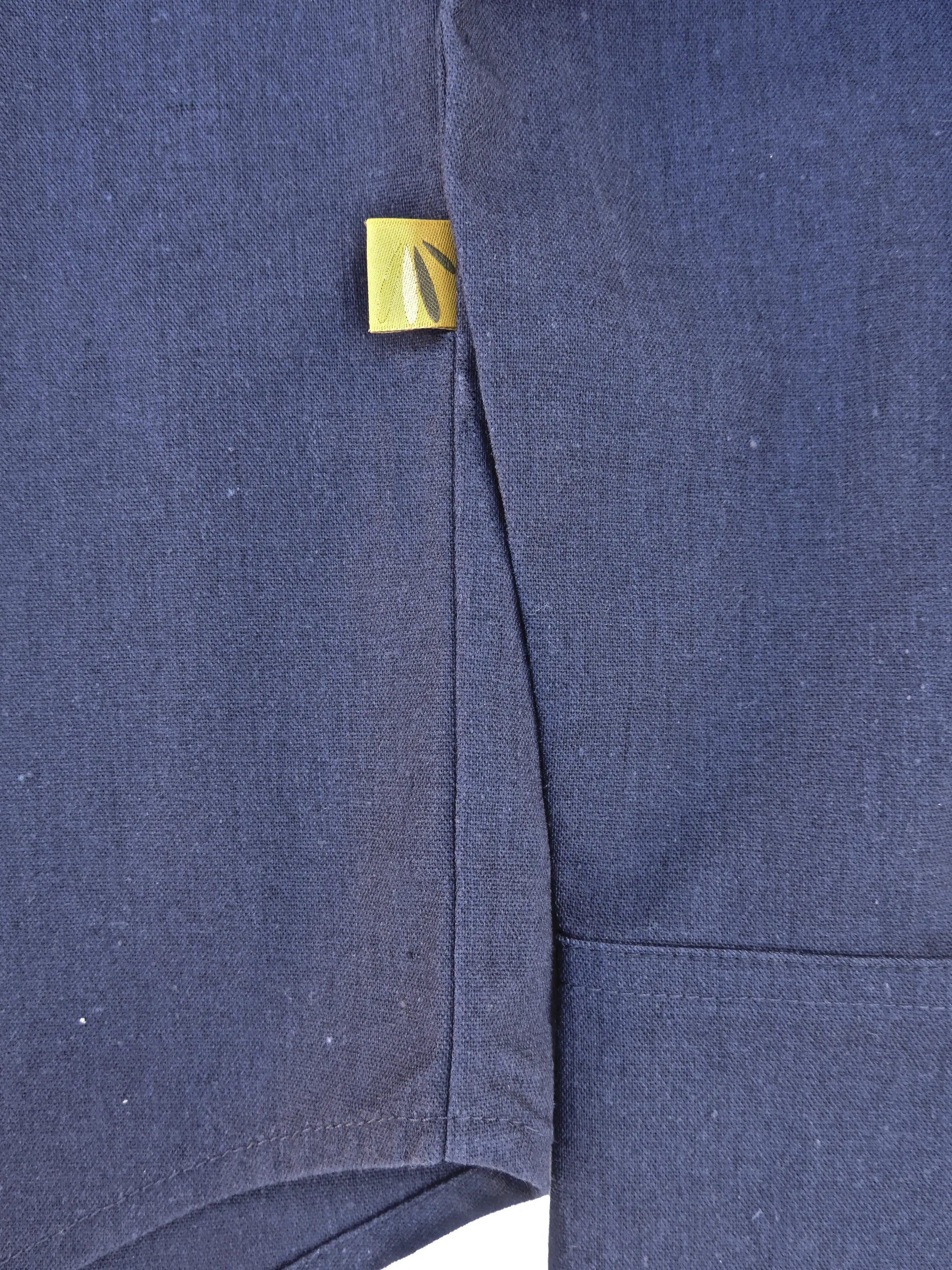 Classic Button L/S