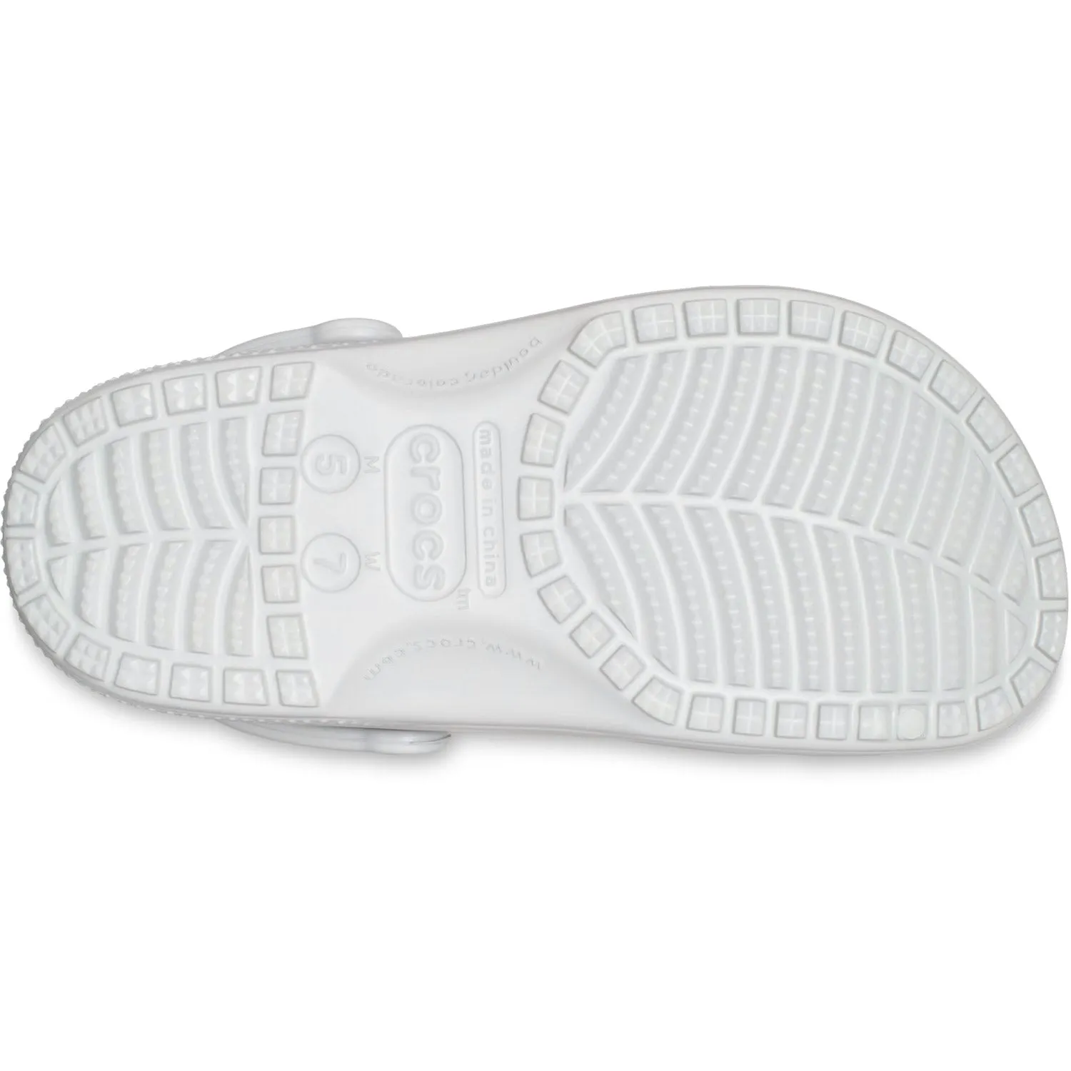 Classic Clog
