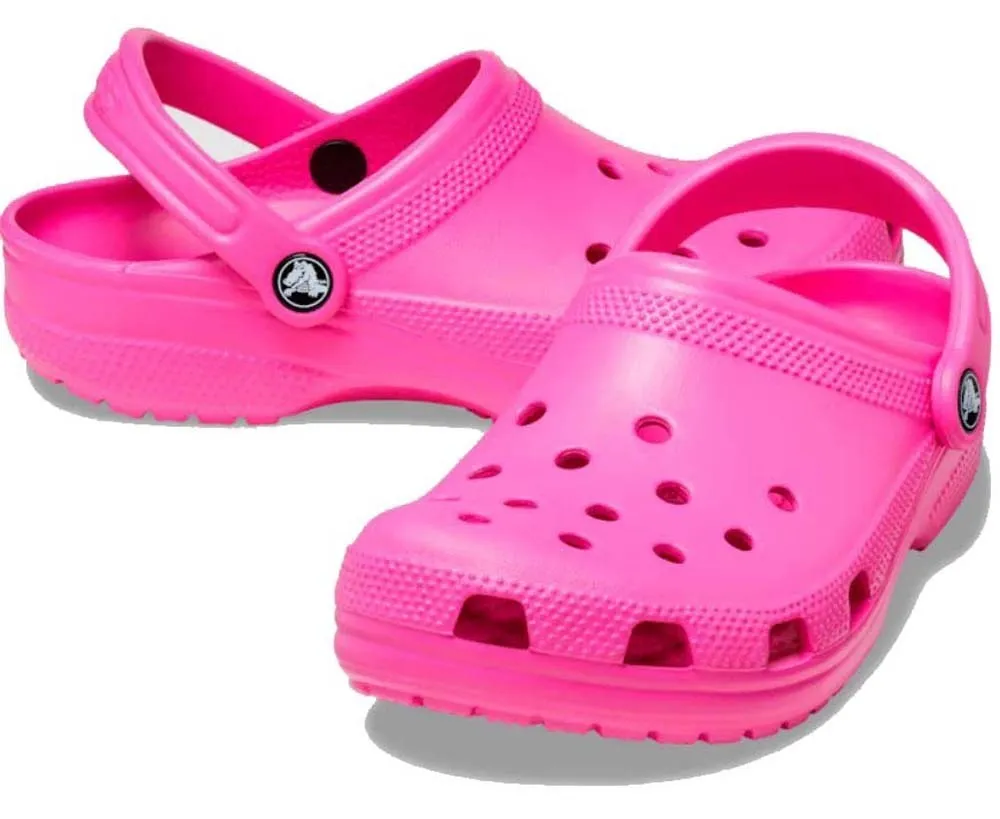 Classic Clog
