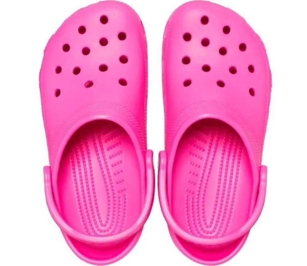 Classic Clog