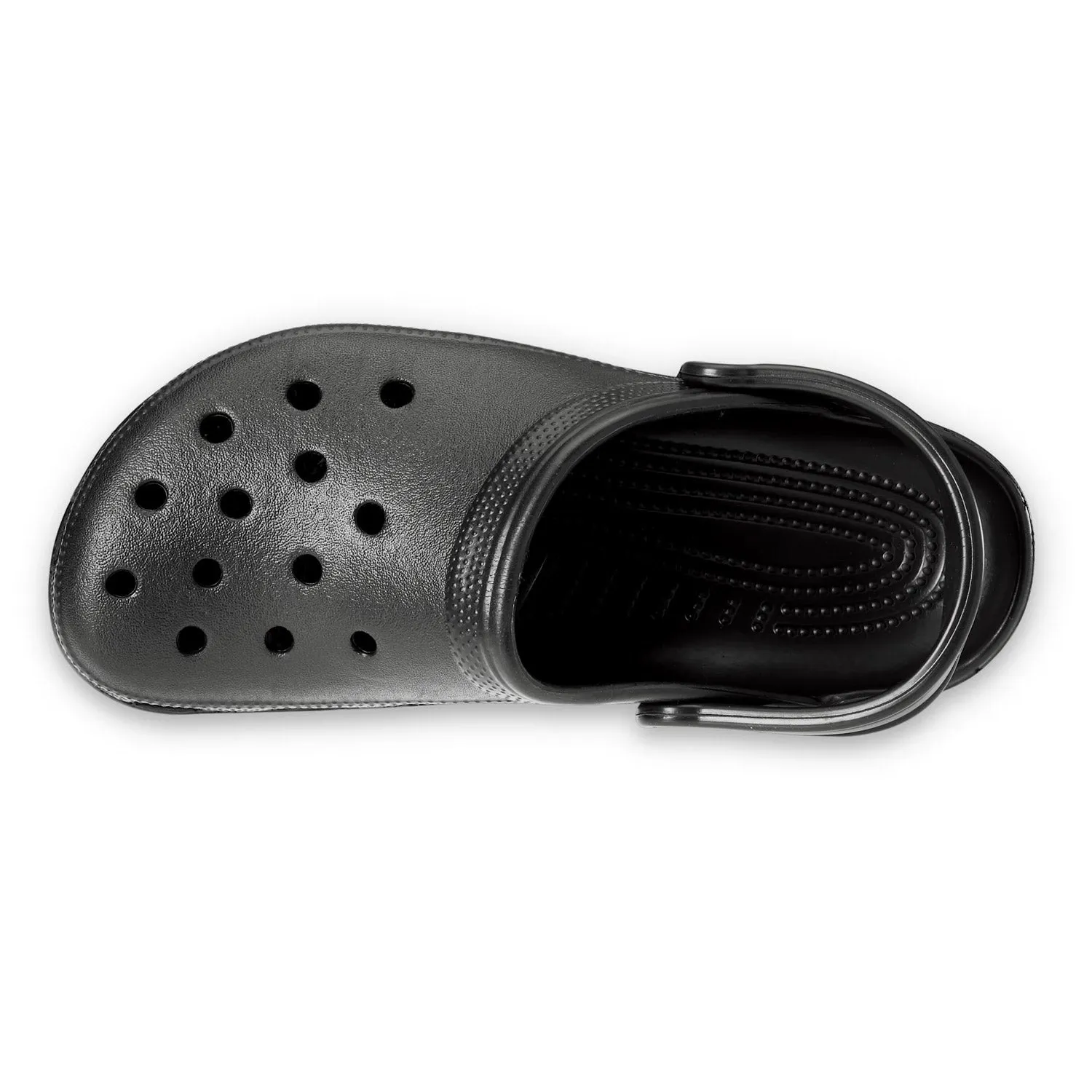 Classic Clog