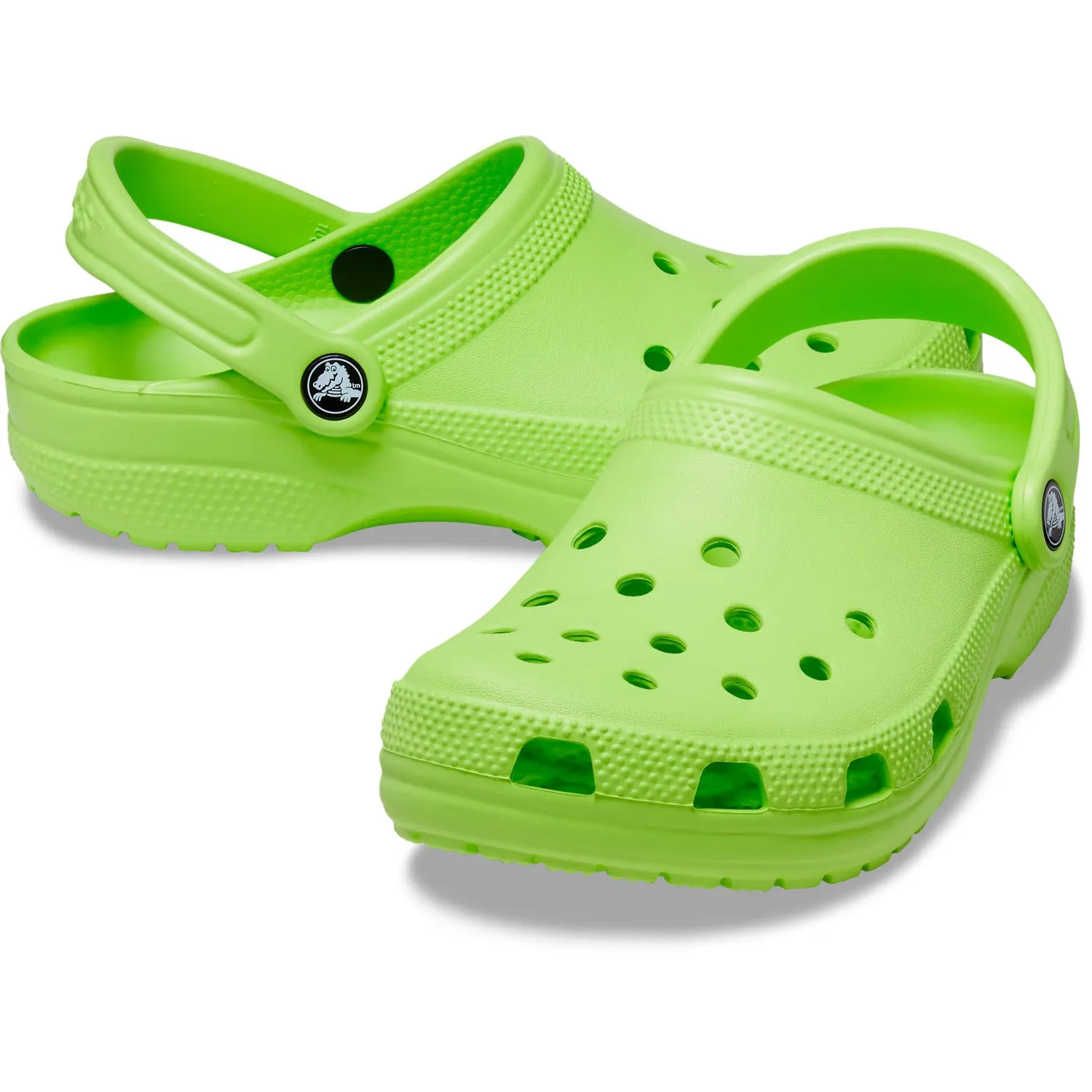 Classic Clog