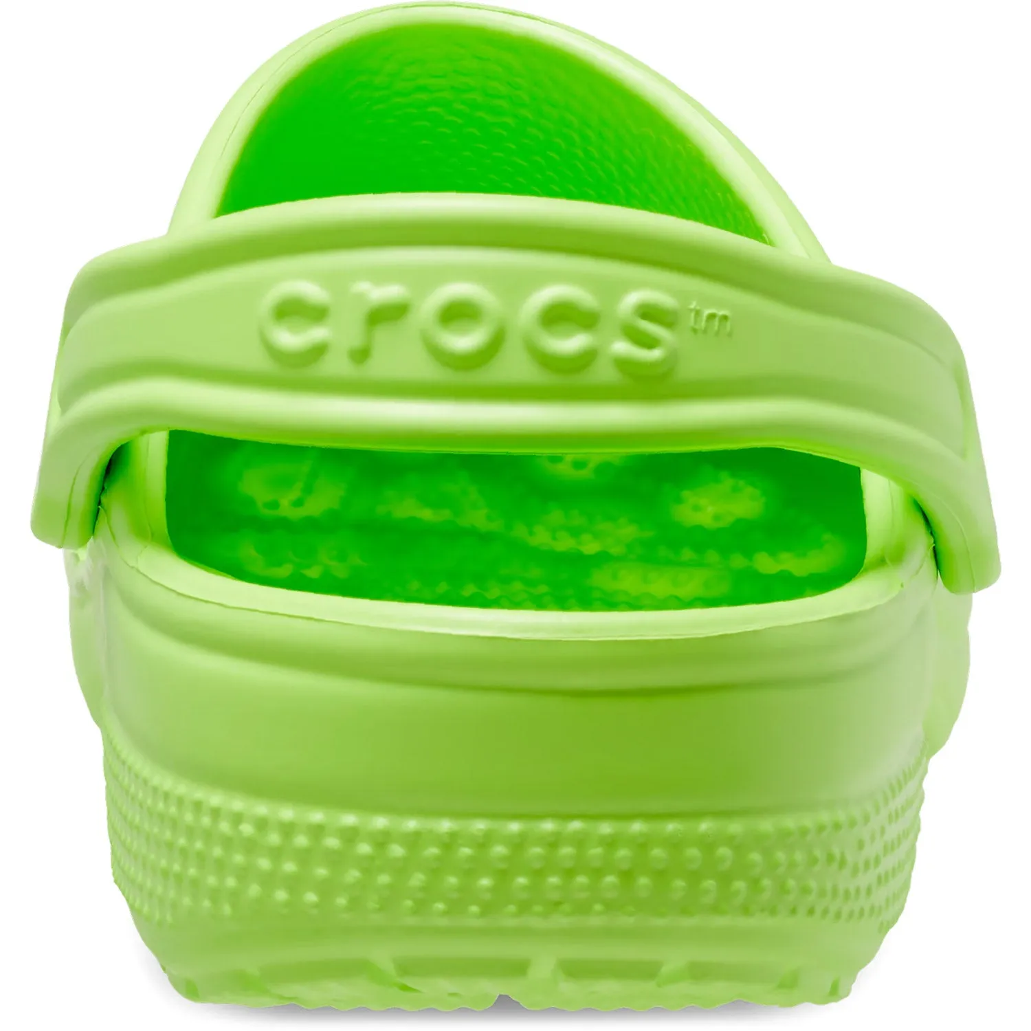 Classic Clog