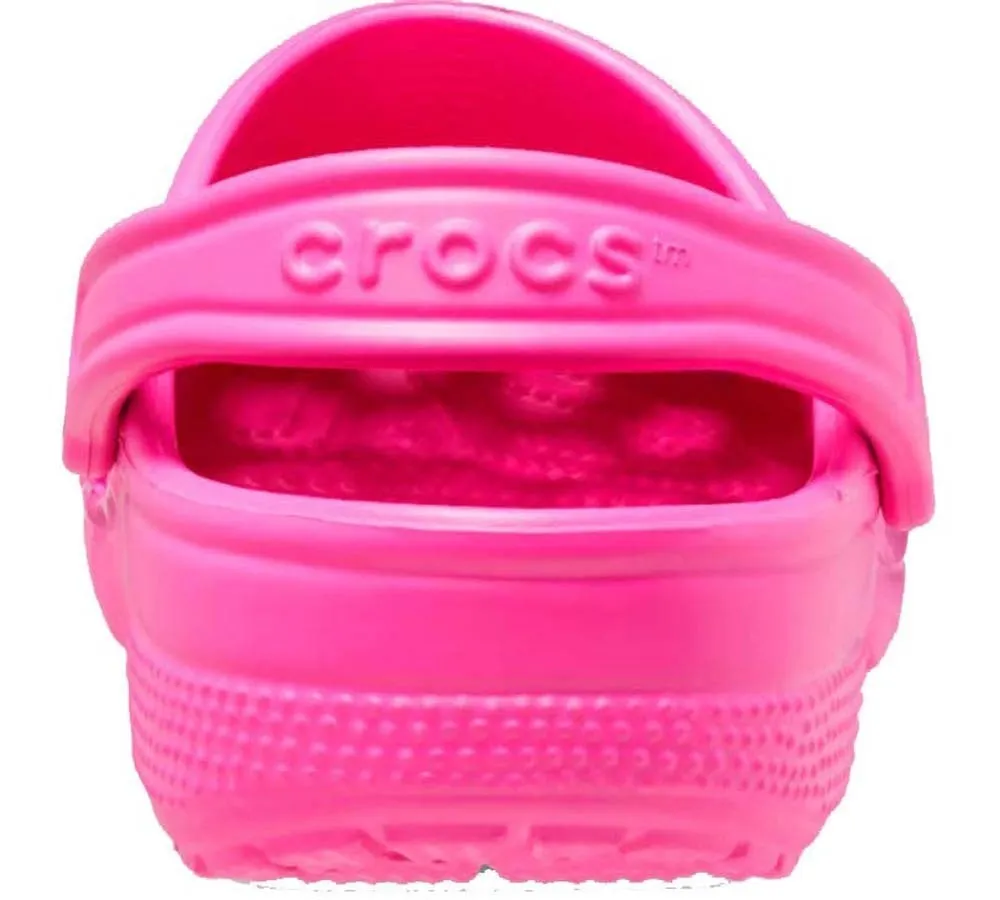 Classic Clog