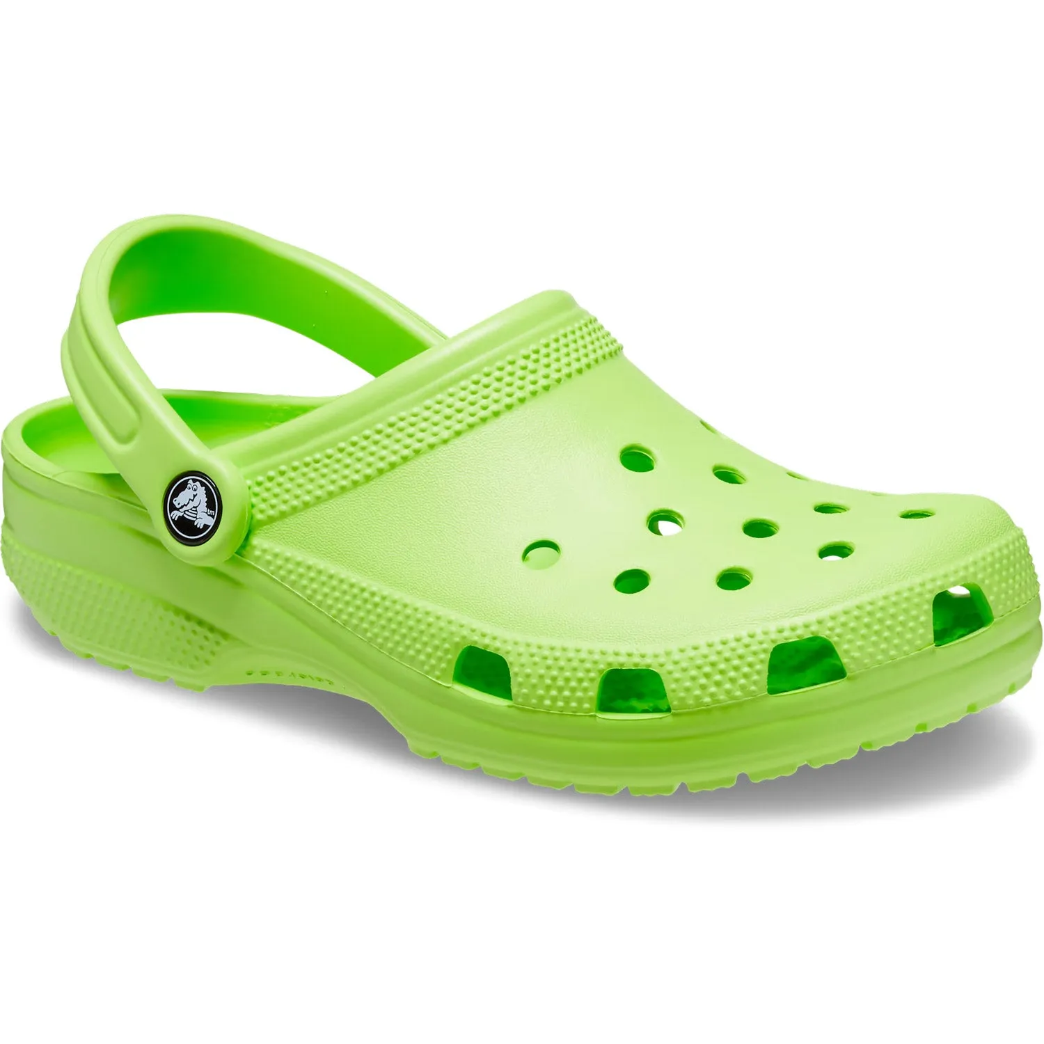 Classic Clog