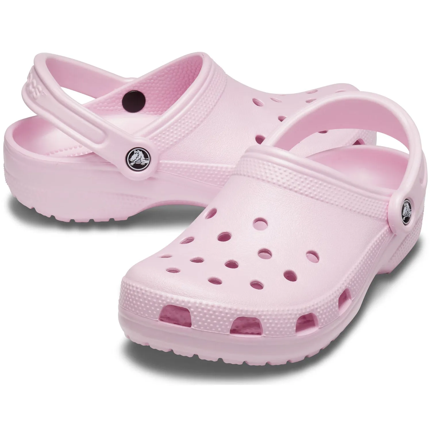 Classic Clog
