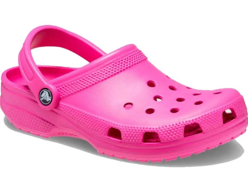 Classic Clog