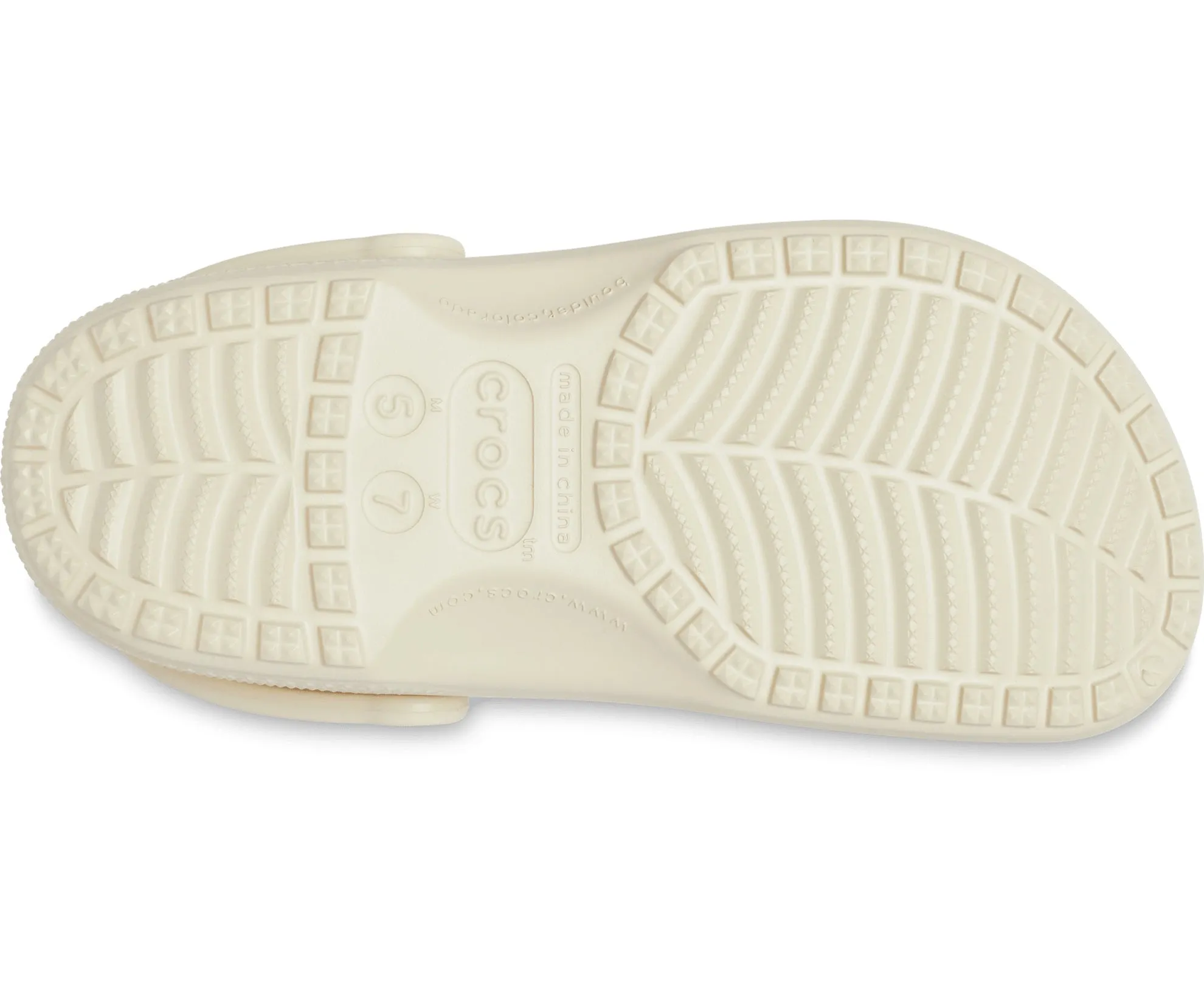 Classic Clog