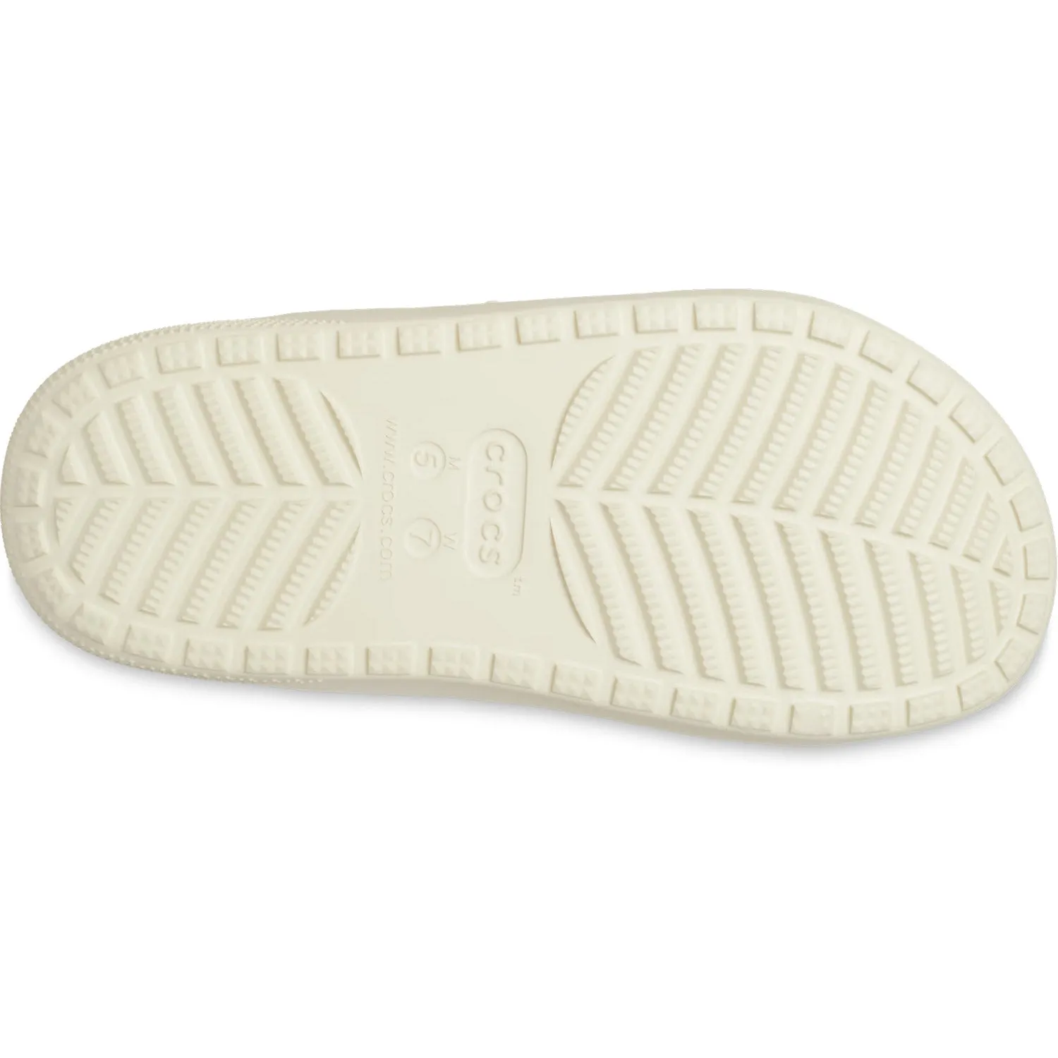 Classic Cozzzy Sandal