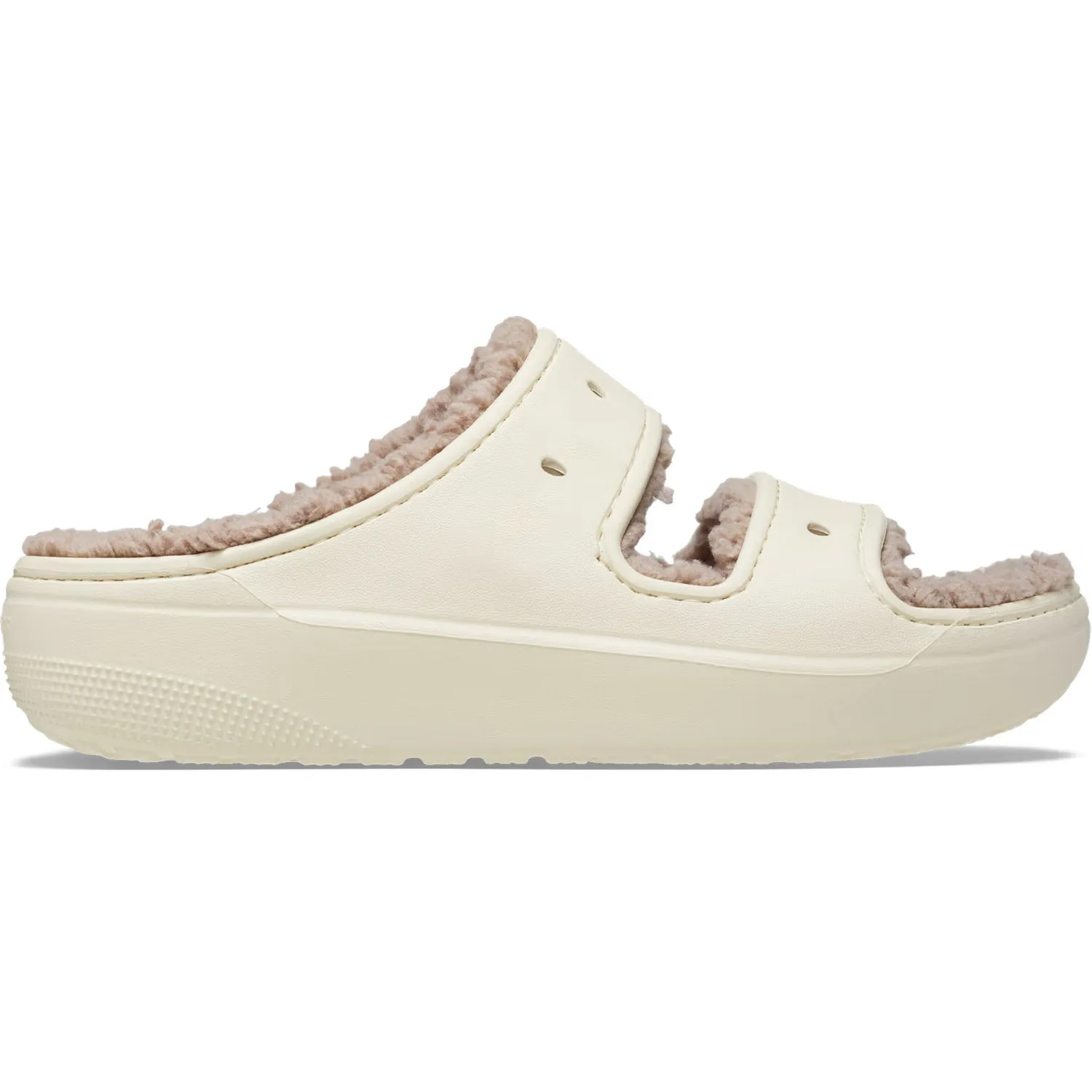 Classic Cozzzy Sandal
