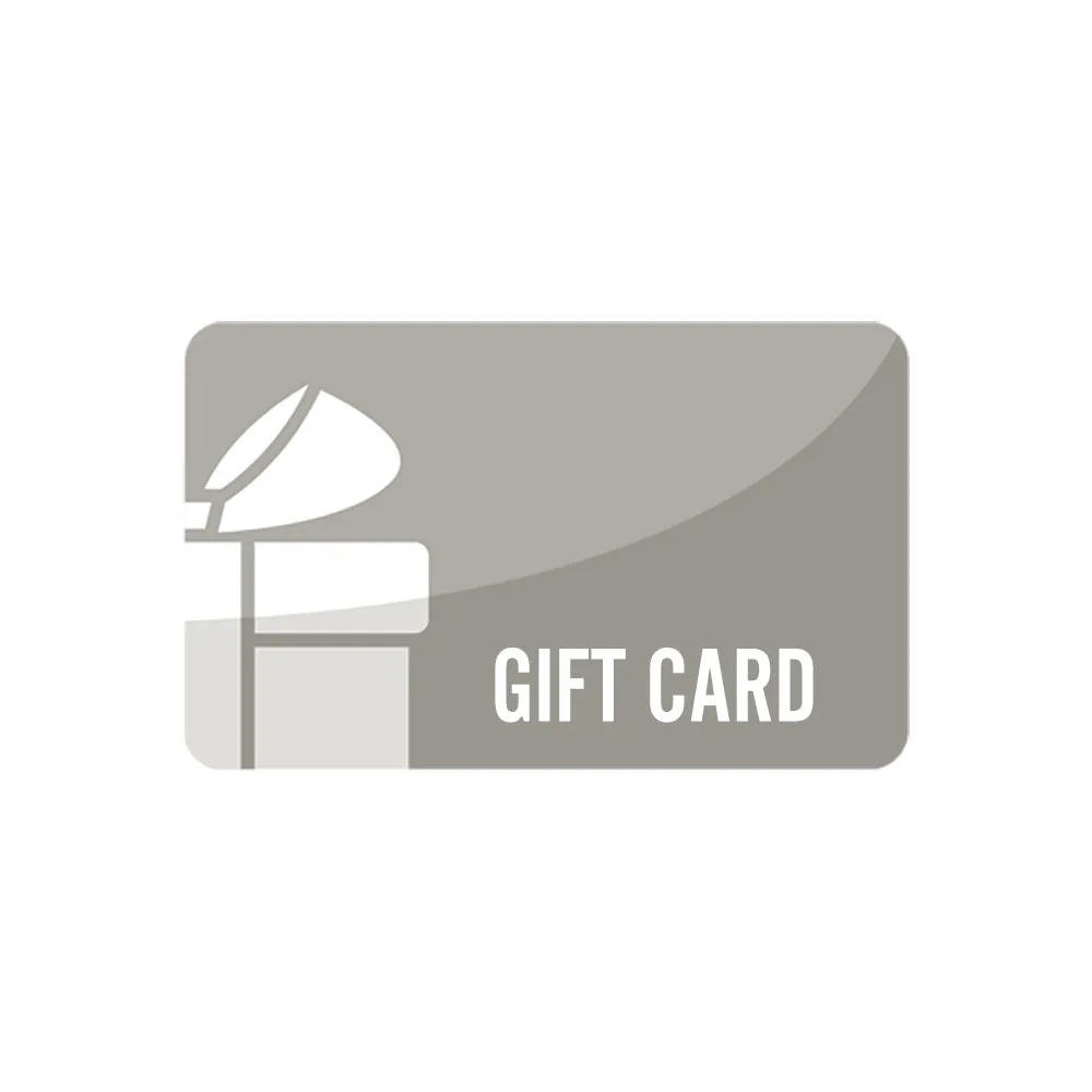 Classic Gift Card