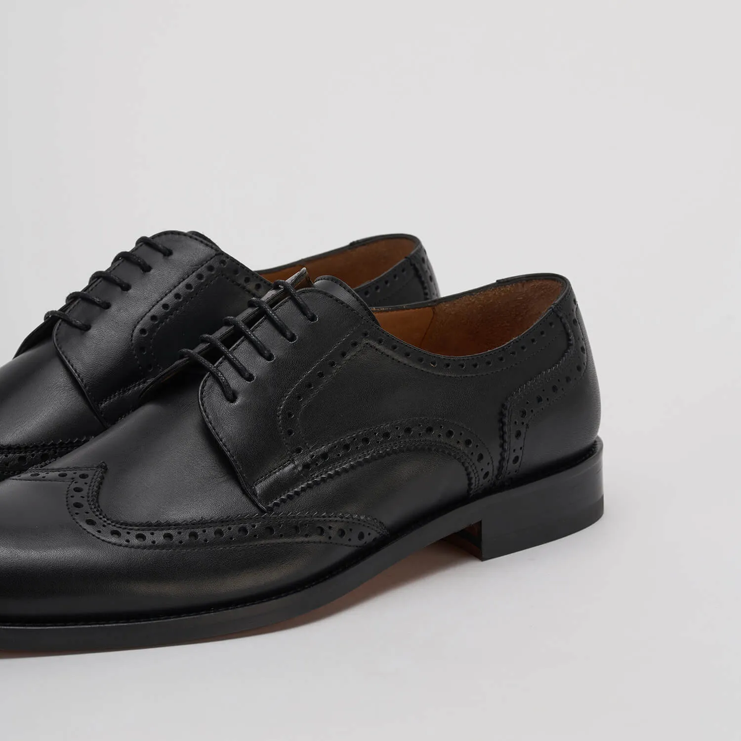 Classic Shoes 1