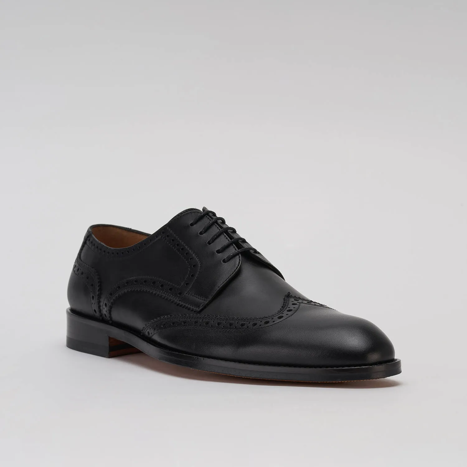 Classic Shoes 1