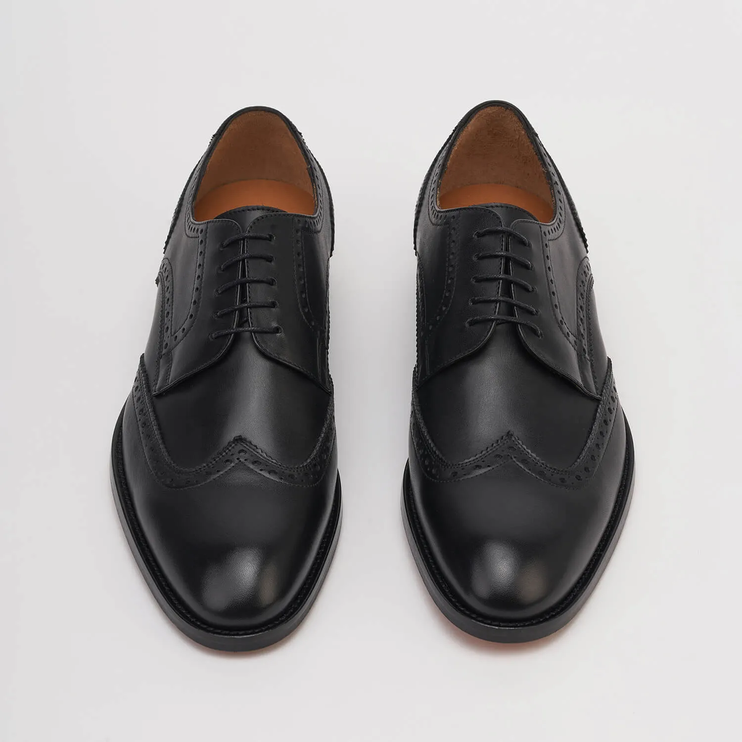 Classic Shoes 1