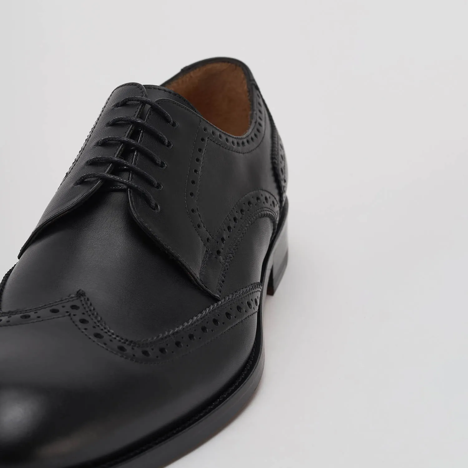 Classic Shoes 1