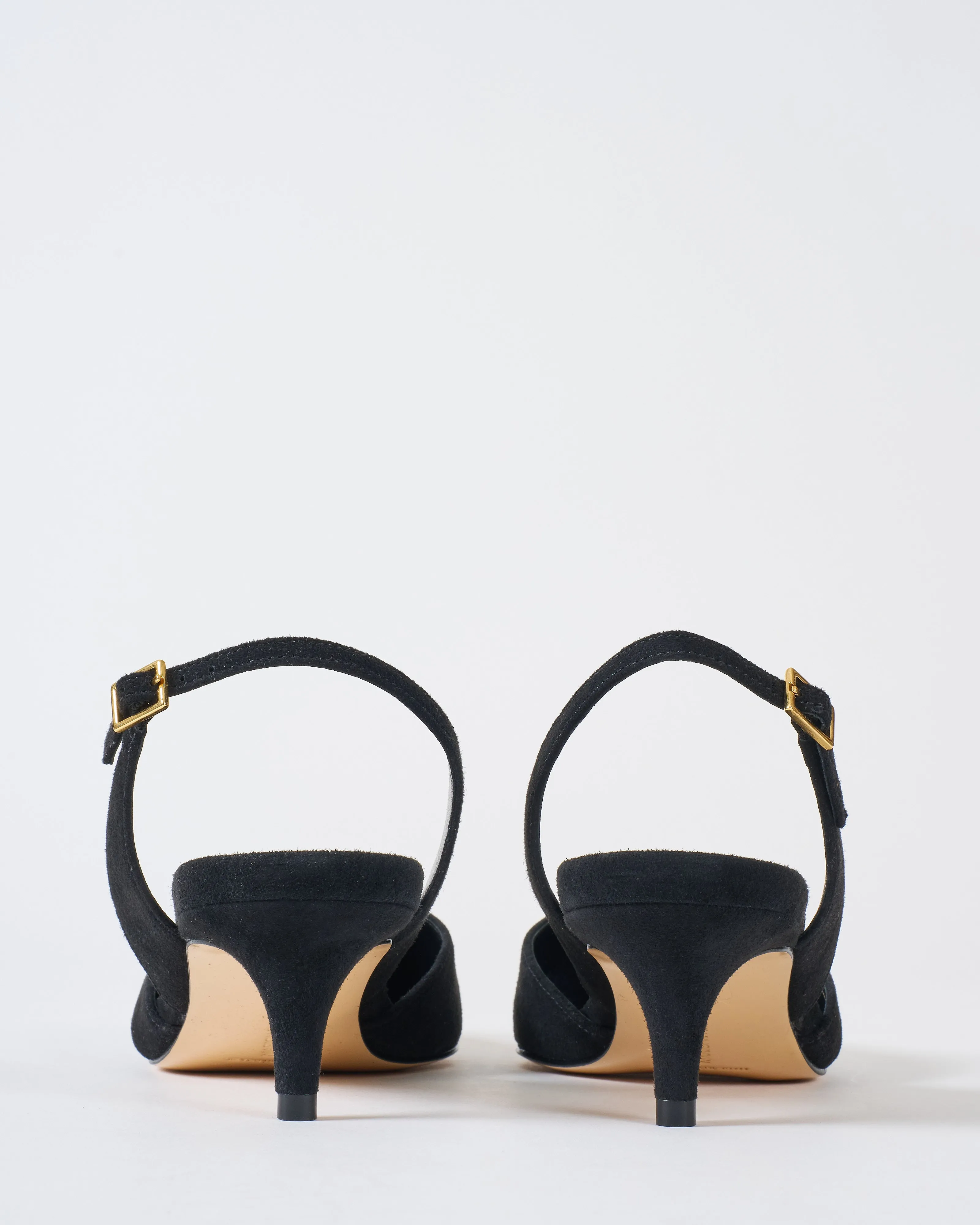 classic slingback 45