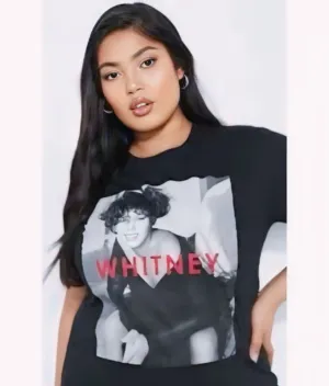 Classic Whitney T-Shirt