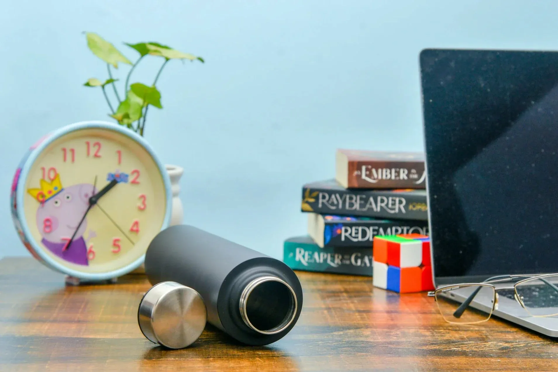 Classy Metal Flip Diary   Classic Metal Pen   Classy Leather Metal Keychain   Classy Card Holder   Classic Smart Bottle    Stainless Steel Mug - Black