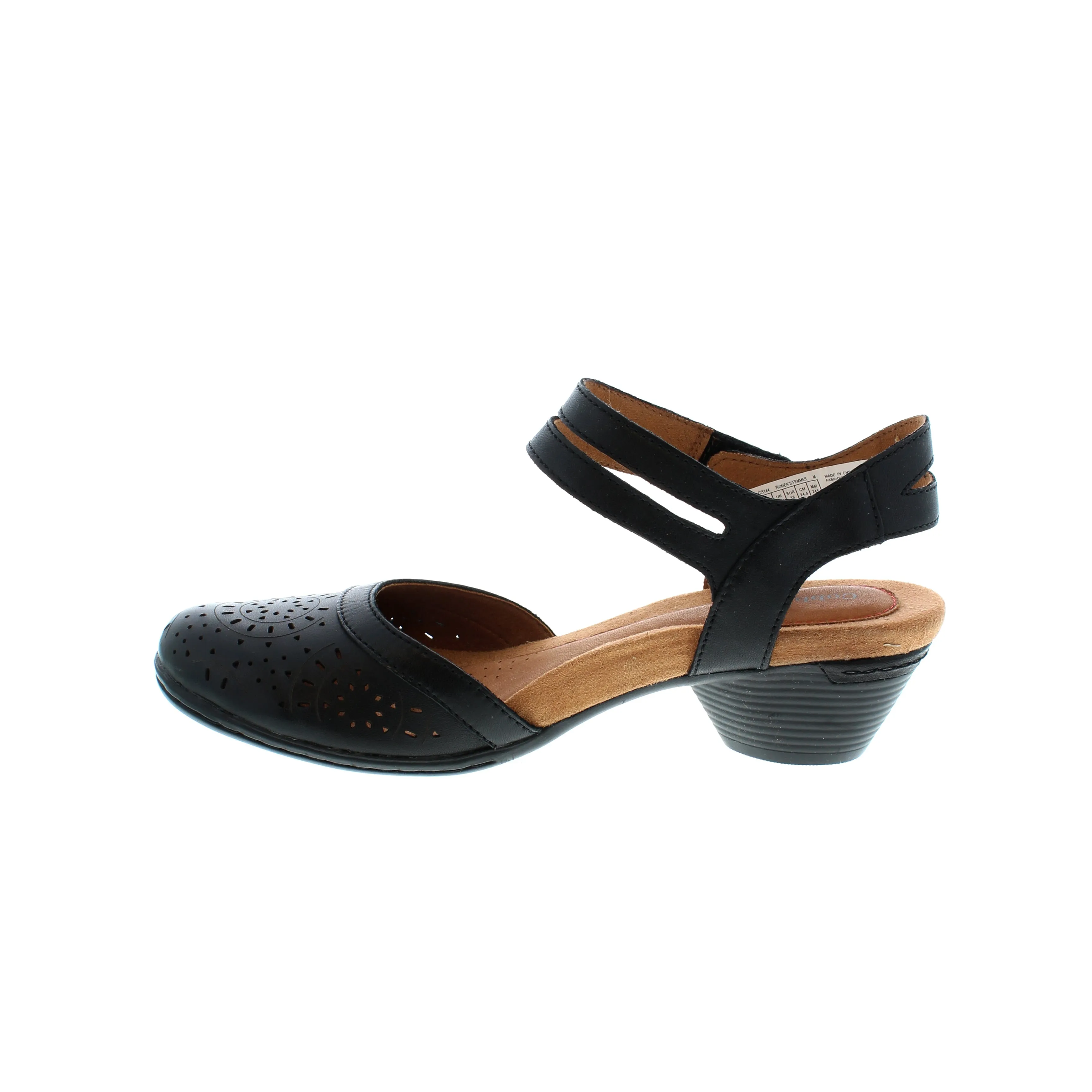 Cobb Hill Ci5144 - Black