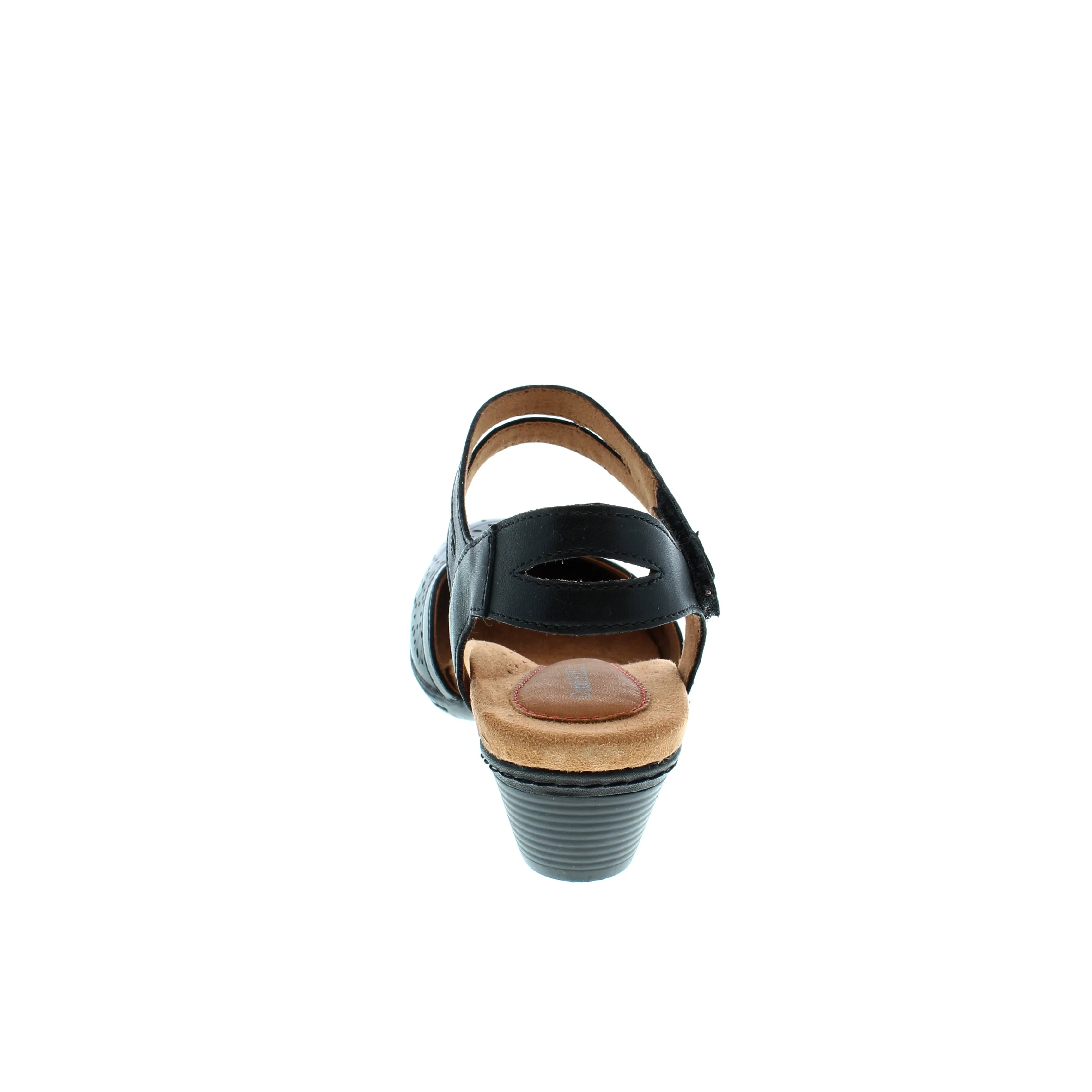 Cobb Hill Ci5144 - Black