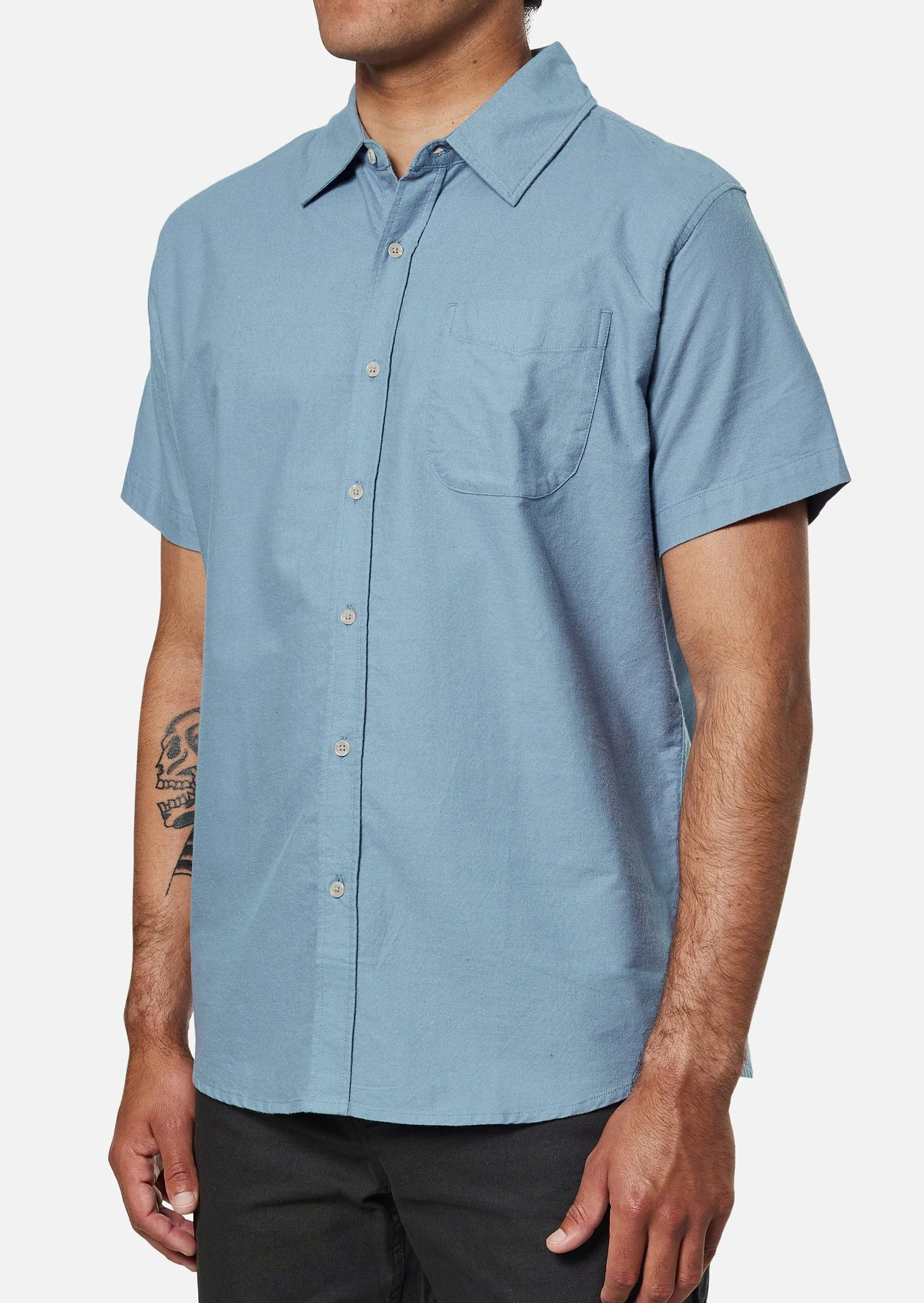 Colton Oxford Shirt