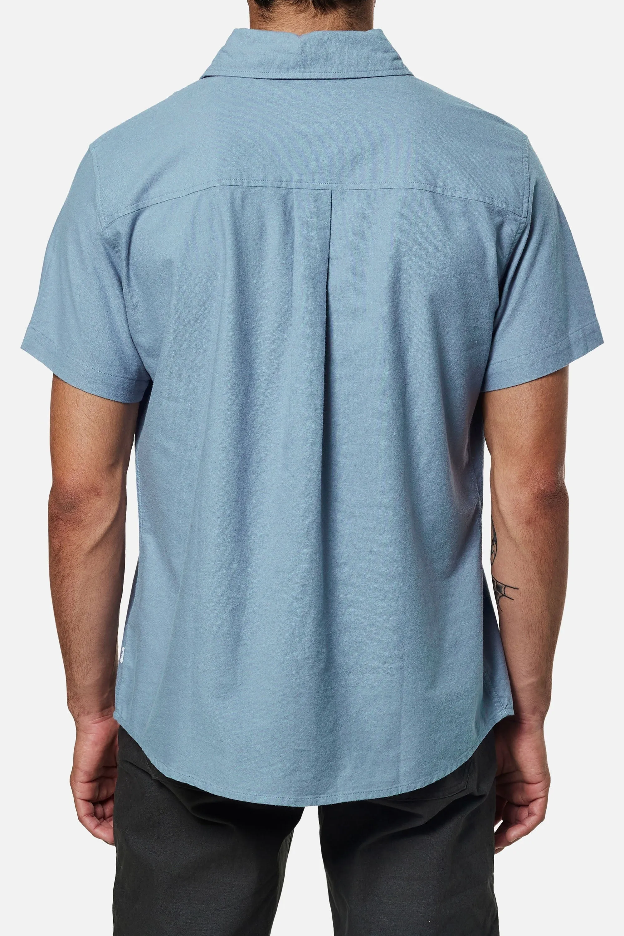 Colton Oxford Shirt