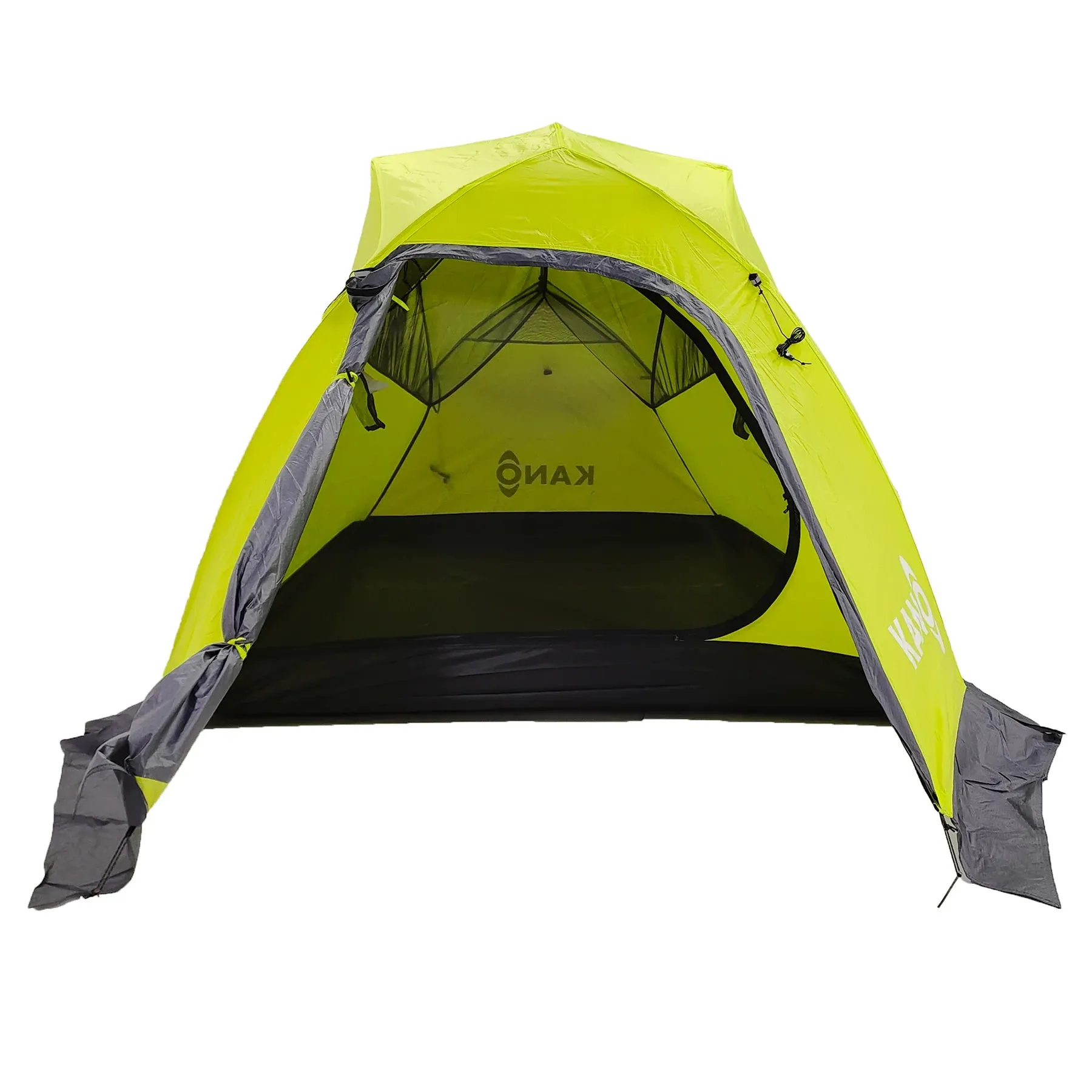 Combo Carpa Neltume Pro   Mat de Camping Yerba Loca   Saco de Dormir Aconcagua