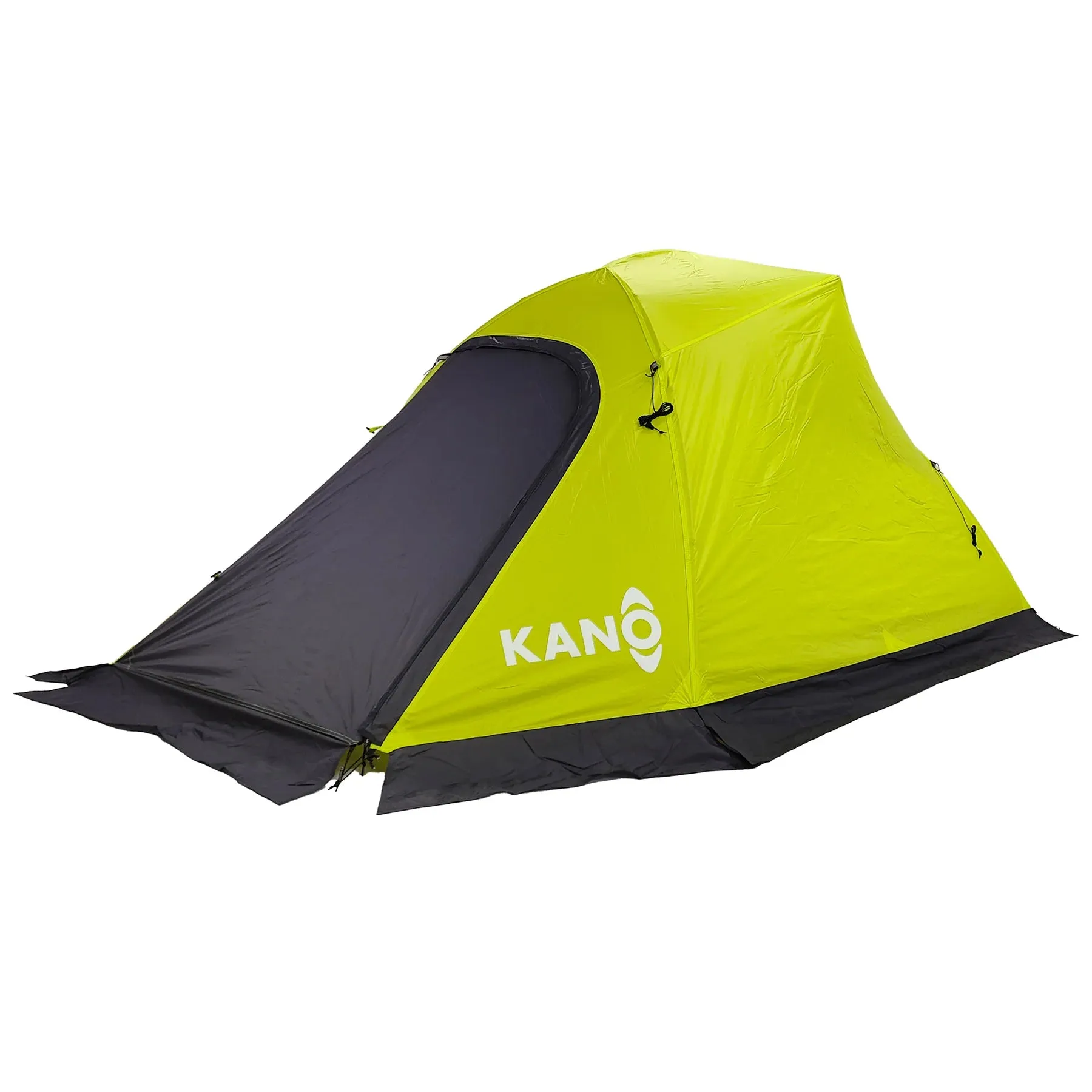 Combo Carpa Neltume Pro   Mat de Camping Yerba Loca   Saco de Dormir Aconcagua