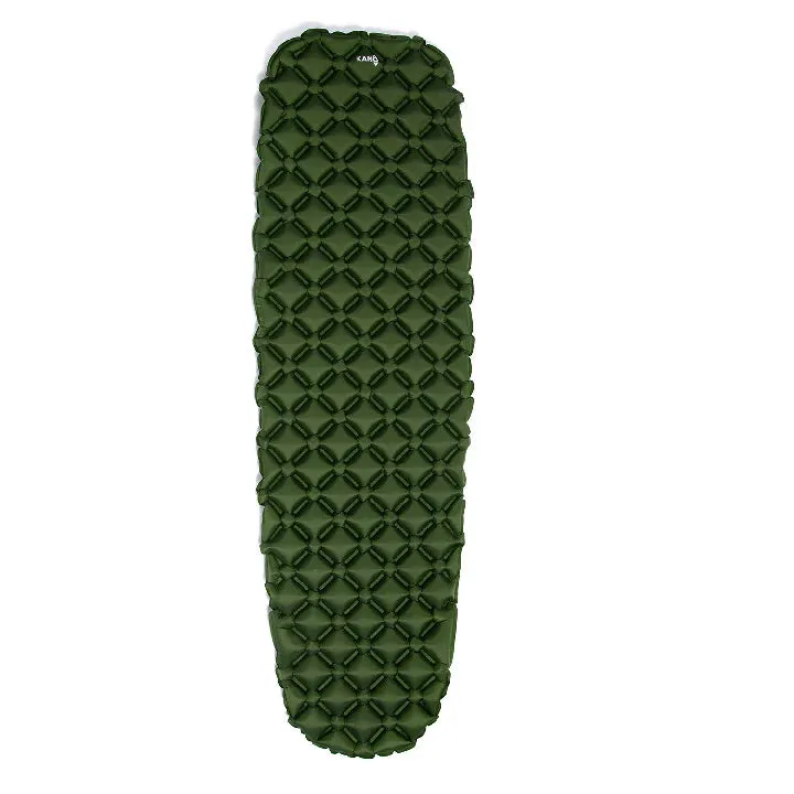 Combo Carpa Neltume Pro   Mat de Camping Yerba Loca   Saco de Dormir Aconcagua